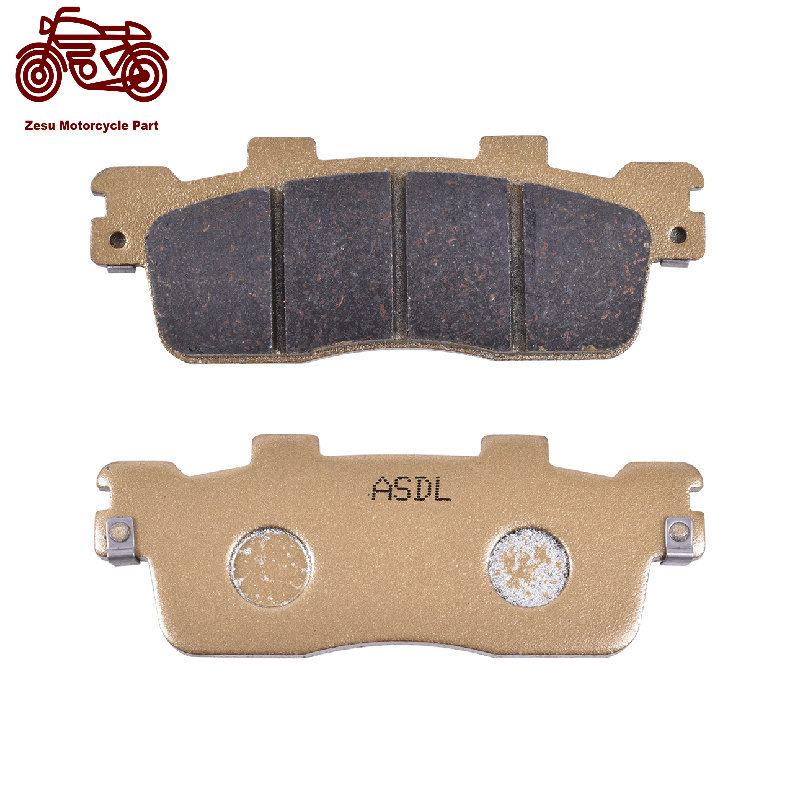 Brake Pads Bike - Pastillas de freno trasero para bicicleta