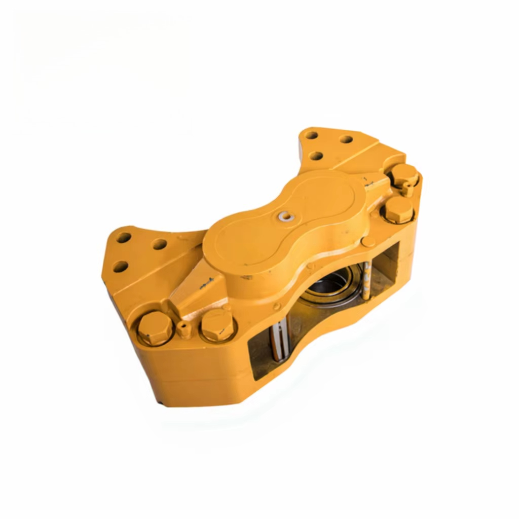 Brake Caliper - Calibre de Freno Dividido 5364782 M12x1.25