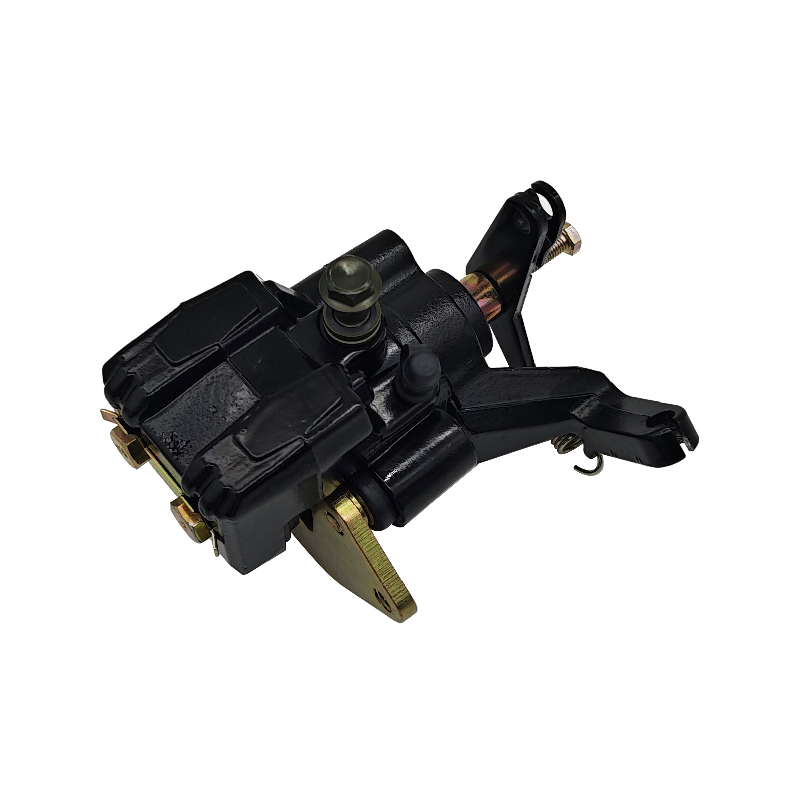 Caliper de Freno Trasero OEM Y - Brake Caliper reseña y precio