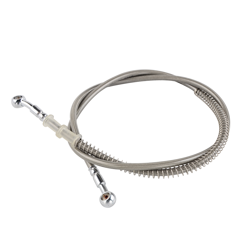 Manguera de freno para motocic - Motorcycle Brake Cable reseña y precio