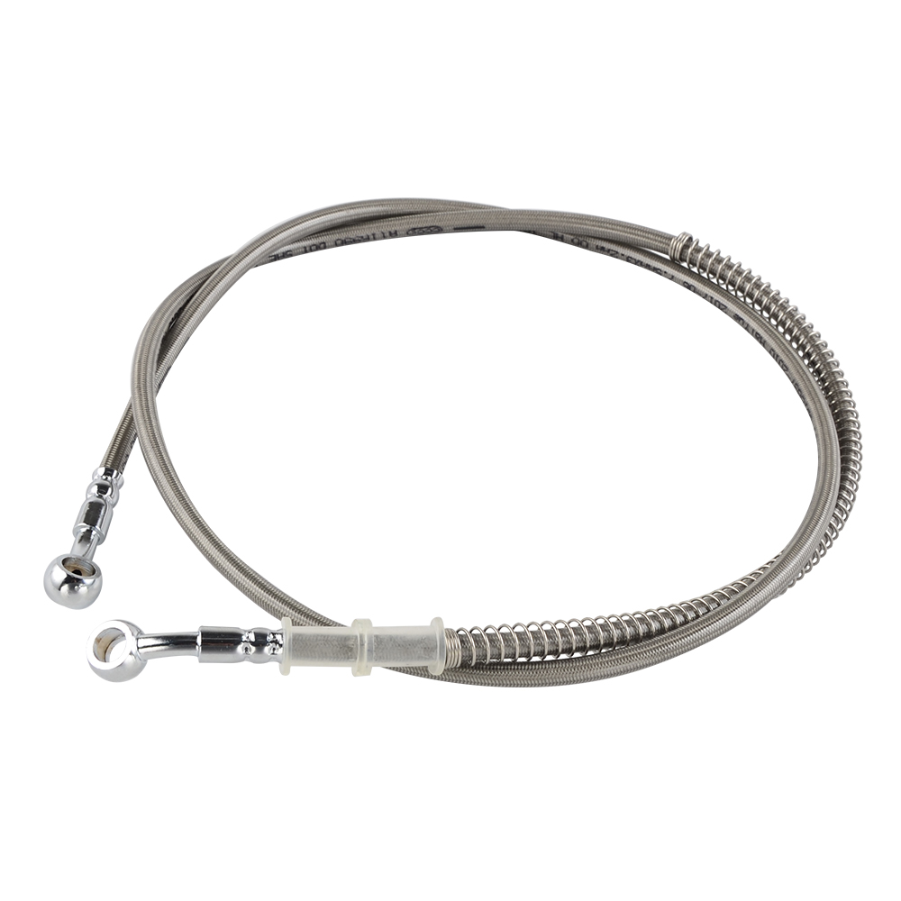 Manguera de freno para motocic - Motorcycle Brake Cable reseña y precio