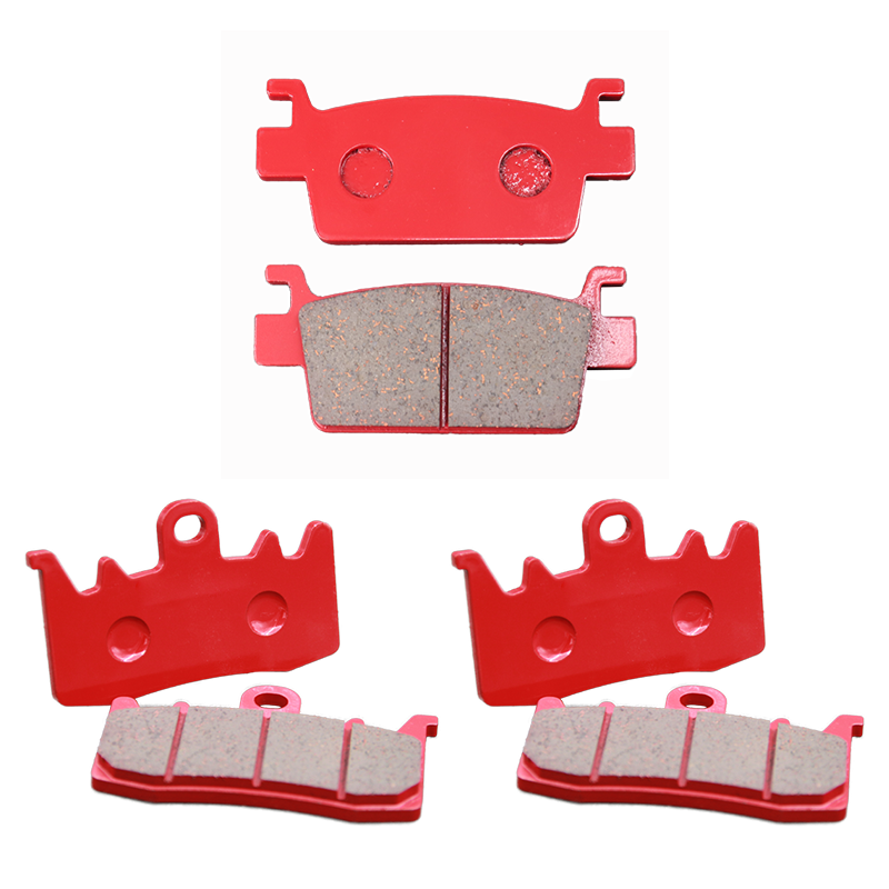 Pastillas de freno delanteras  - Carbon Ceramic Motorcycle Brake Rotor reseña y precio