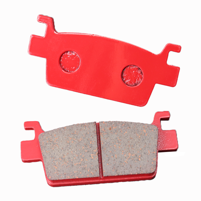 Pastillas de freno delanteras  - Carbon Ceramic Motorcycle Brake Rotor reseña y precio