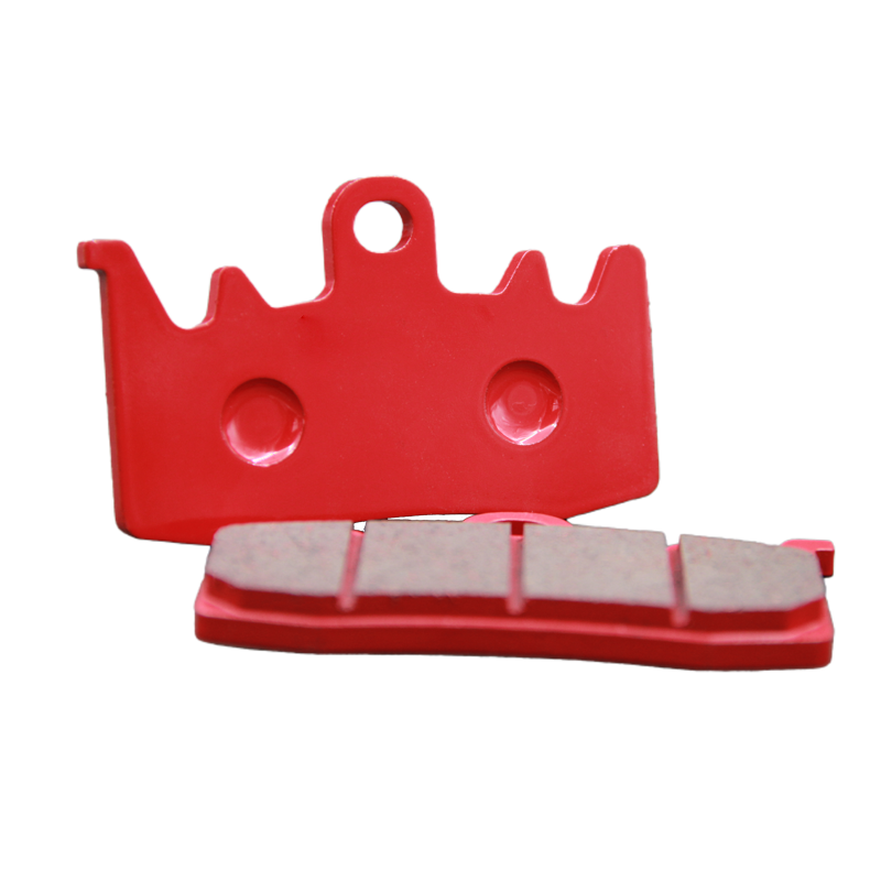 Pastillas de freno delanteras  - Carbon Ceramic Motorcycle Brake Rotor reseña y precio