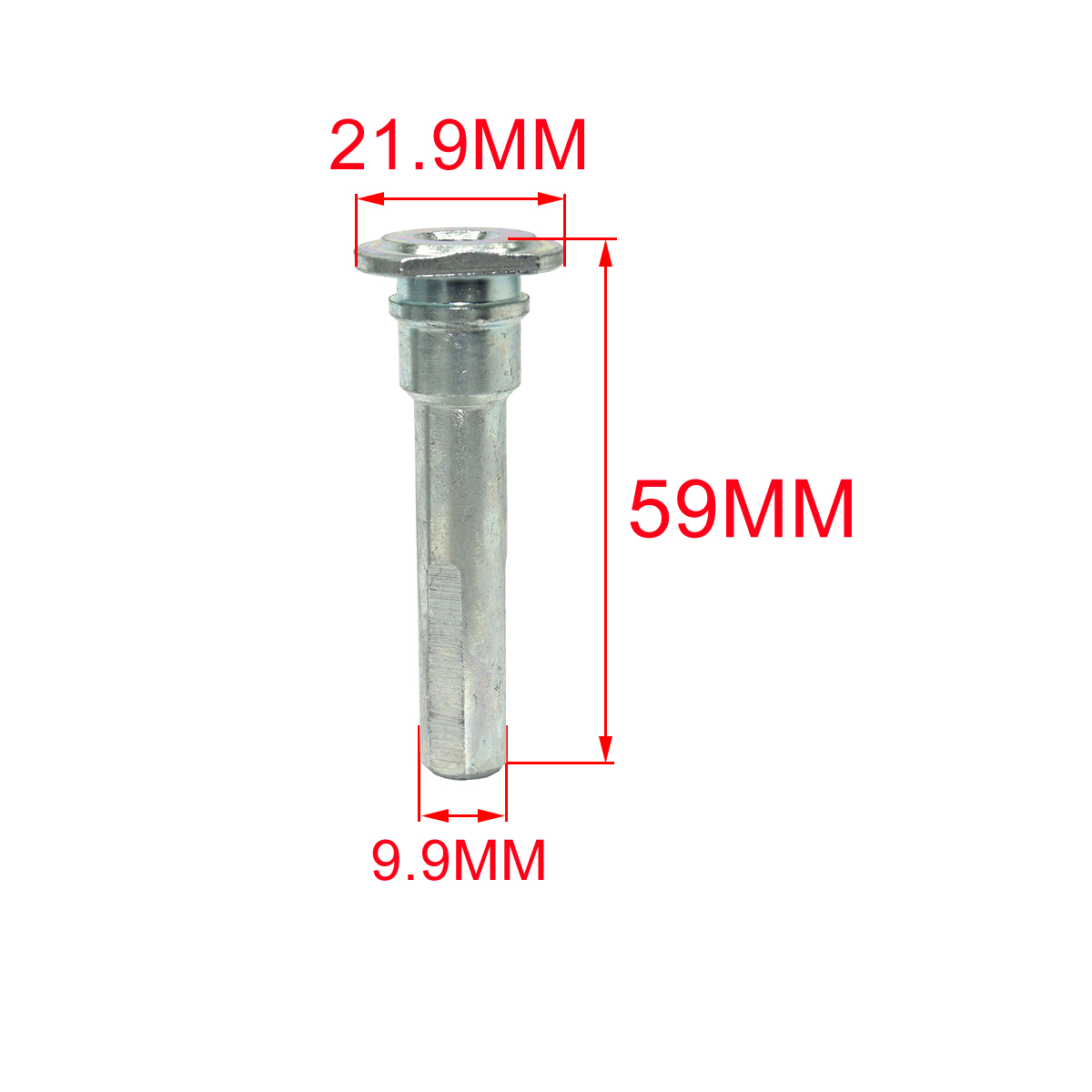 Kit de reconstrucción de guías - Brake Caliper reseña y precio