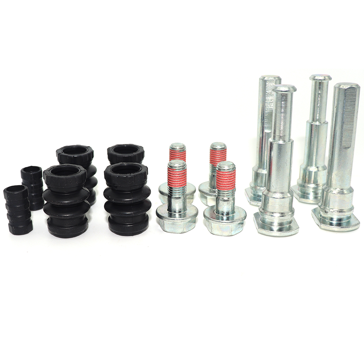 Kit de reconstrucción de guías - Brake Caliper reseña y precio