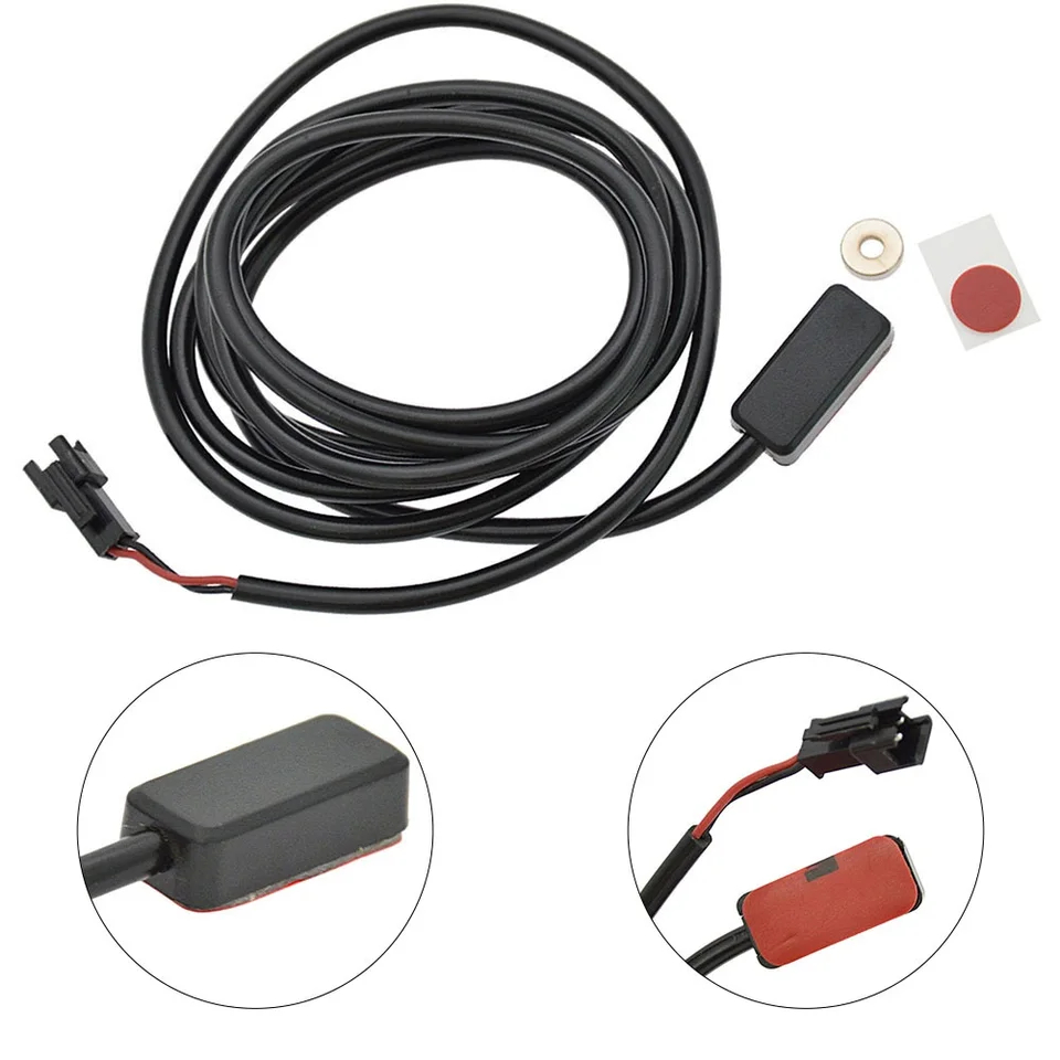 1 unidad, sensor de freno hidr - Brake Fluid reseña y precio