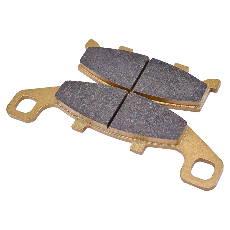 Juego de pastillas de freno de - Carbon Ceramic Motorcycle Brake Rotor reseña y precio