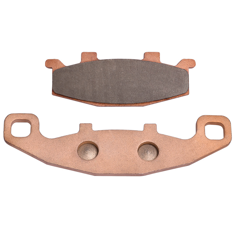 Juego de pastillas de freno de - Carbon Ceramic Motorcycle Brake Rotor reseña y precio