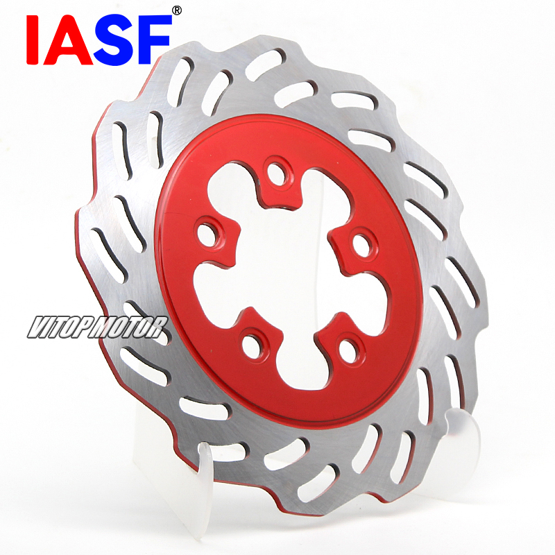 Se adapta a SYM Symphony 50-12 - Brake Rotor reseña y precio