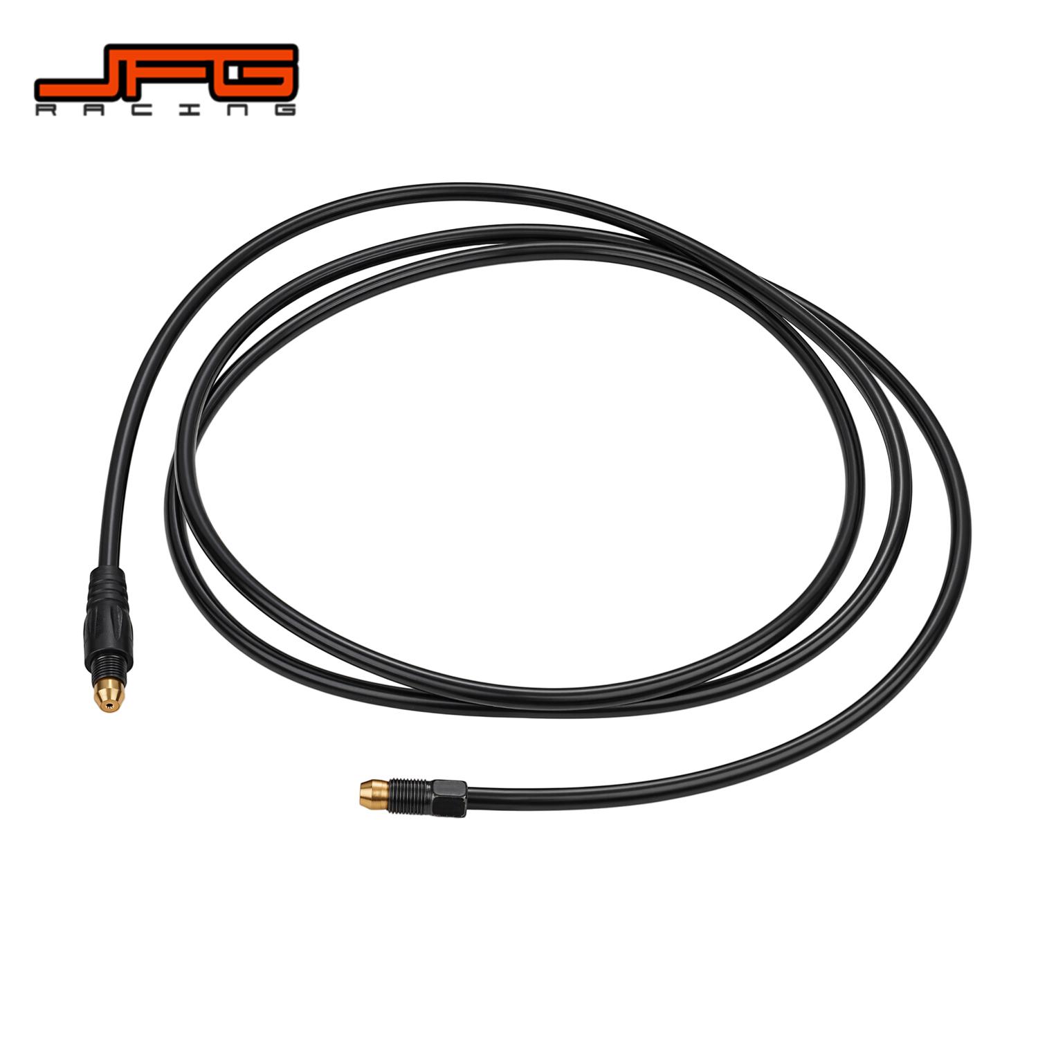 Manguera de Freno Hidráulico d - Motorcycle Brake Cable reseña y precio