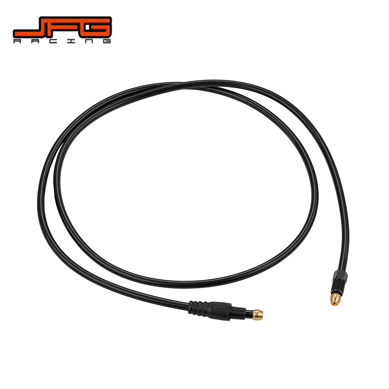 Manguera de Freno Hidráulico d - Motorcycle Brake Cable reseña y precio