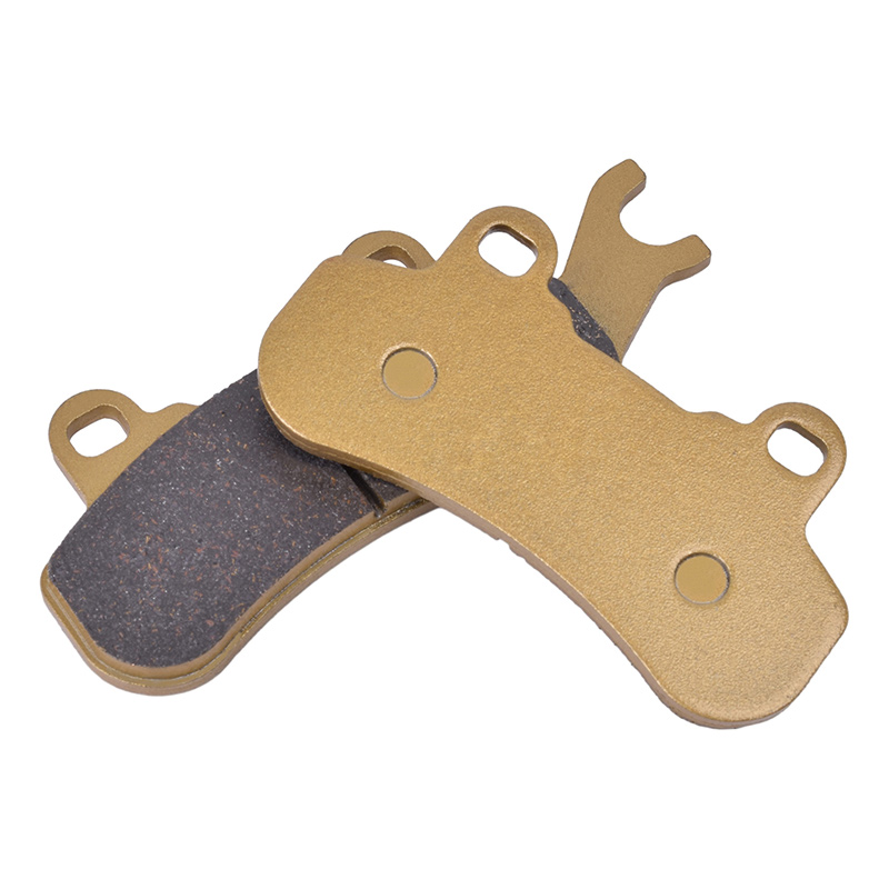 Pastillas de freno delanteras  - Carbon Ceramic Motorcycle Brake Rotor reseña y precio