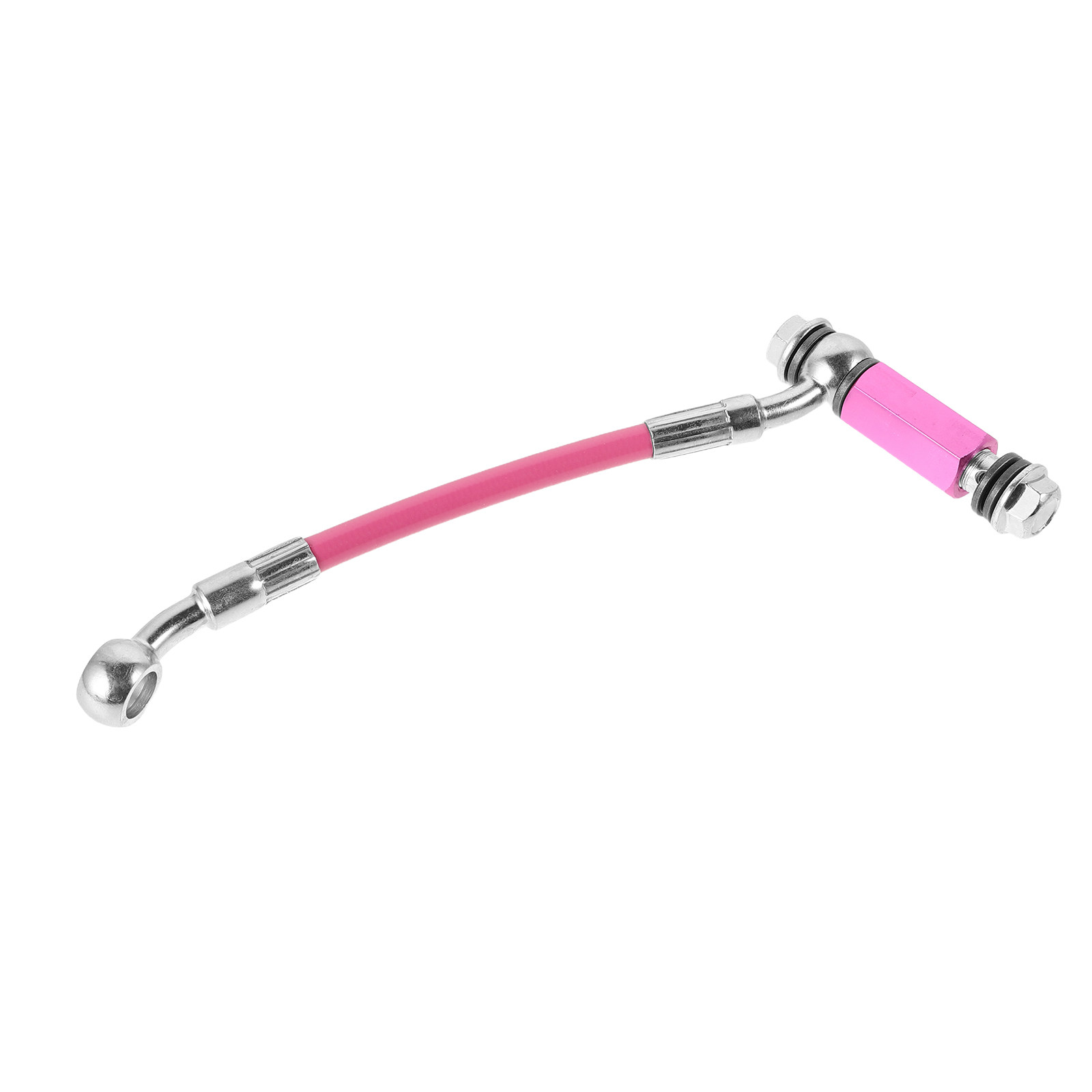 Conector de extensión para man - Brake Line Motorcycle reseña y precio