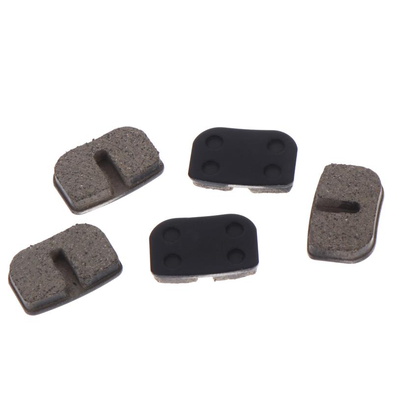 Pastillas de Freno de Disco de - Brake Disc Motorcycle reseña y precio
