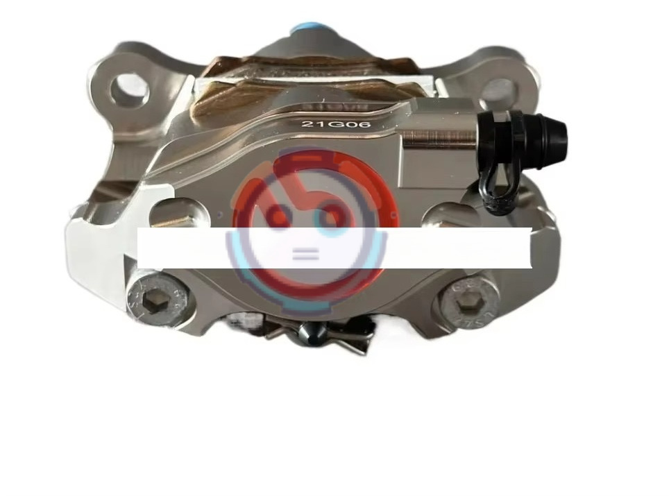 Nuevo y moderno freno trasero  - Brake Caliper reseña y precio