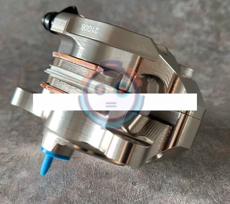 Nuevo y moderno freno trasero  - Brake Caliper reseña y precio
