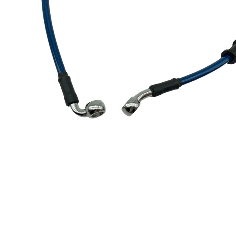 2X 10mm 28-90 Grados Manguera  - Motorcycle Brake Cable reseña y precio