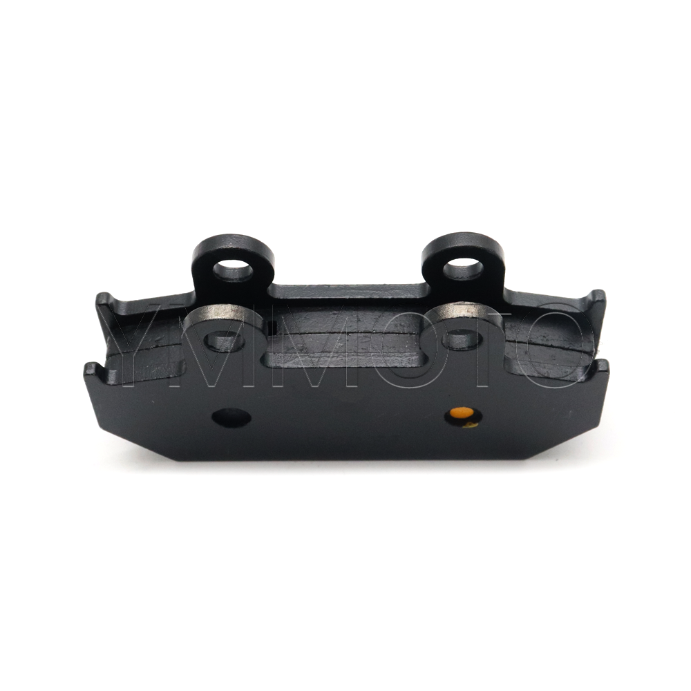Para Suzuki AN650 Burgman Skyw - Motorcycle Brake Pads reseña y precio