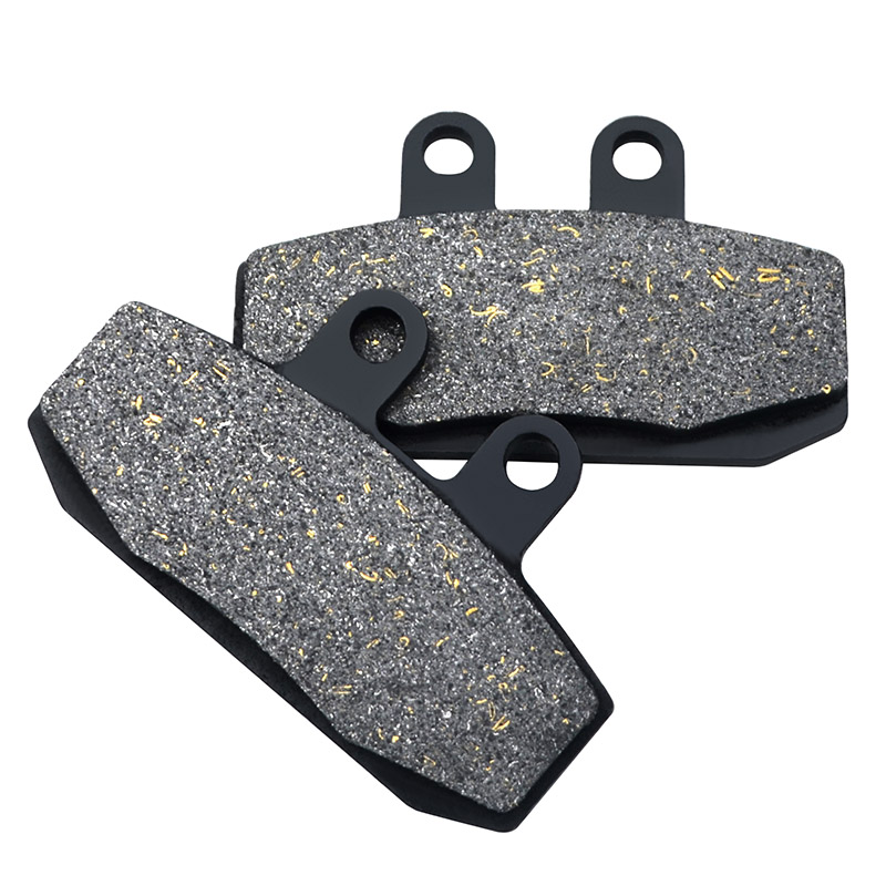 AHL-pastillas de freno trasero - Carbon Ceramic Motorcycle Brake Rotor reseña y precio