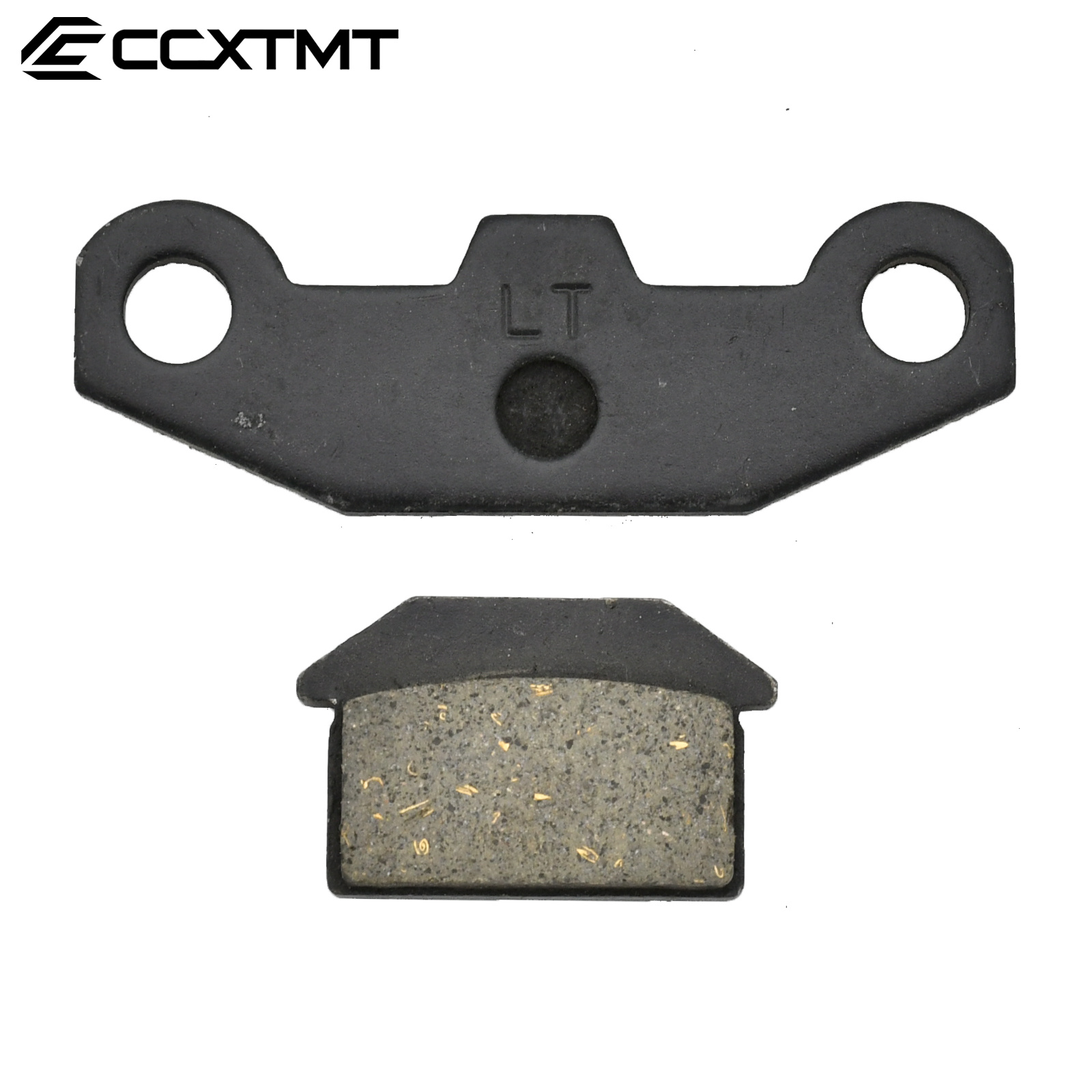 Pastillas de Freno de Disco Iz - Brake Pads Bike reseña y precio