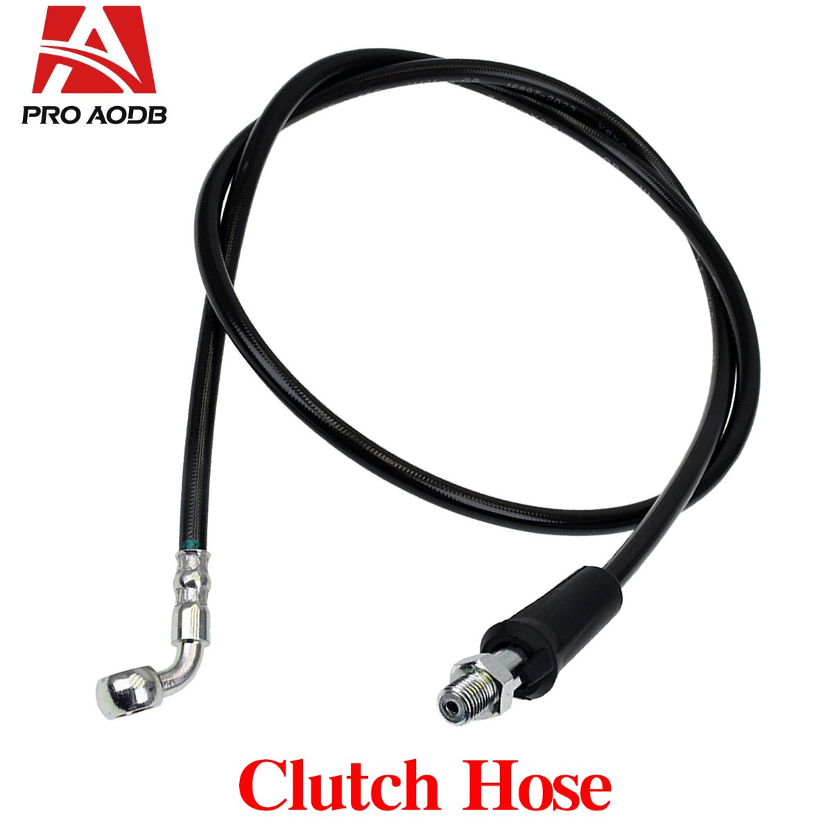 Manguera de Freno Delantero y  - Motorcycle Brake Cable reseña y precio