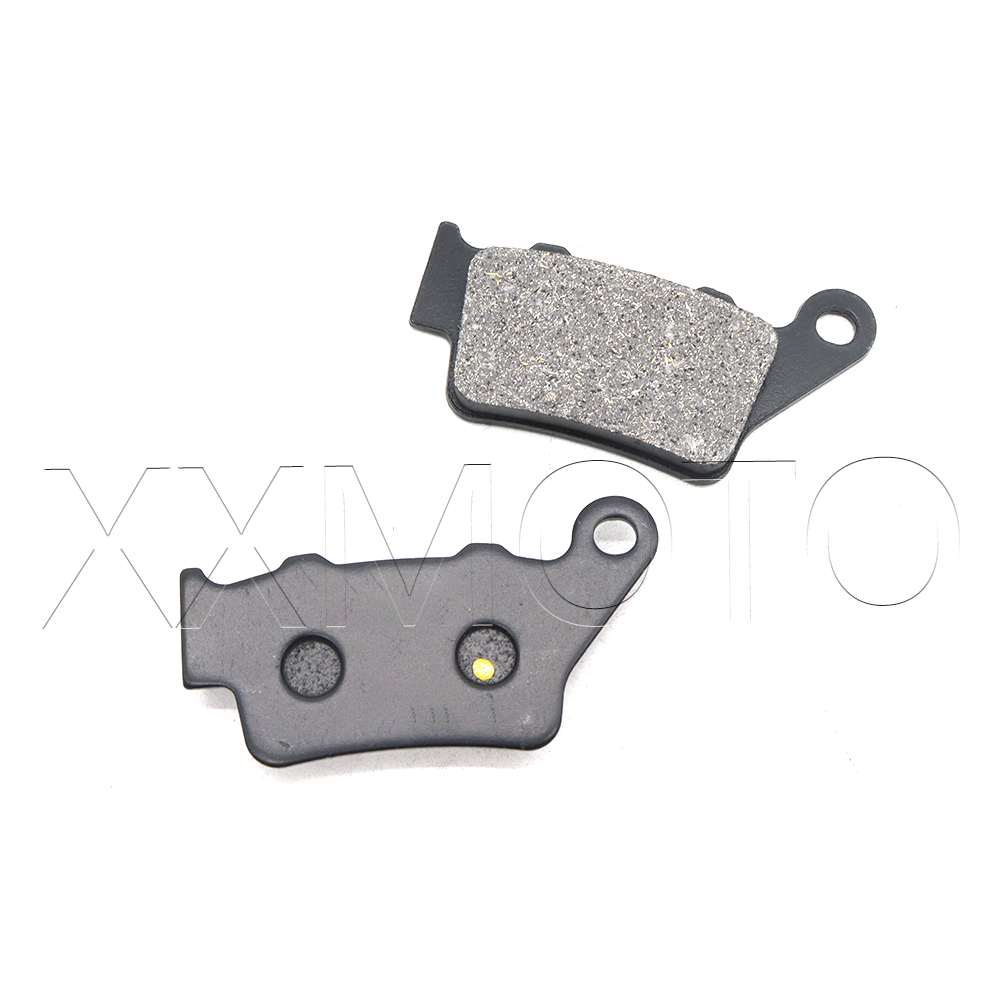 Pastillas de Freno Delanteras  - Motorcycle Brake Pads reseña y precio