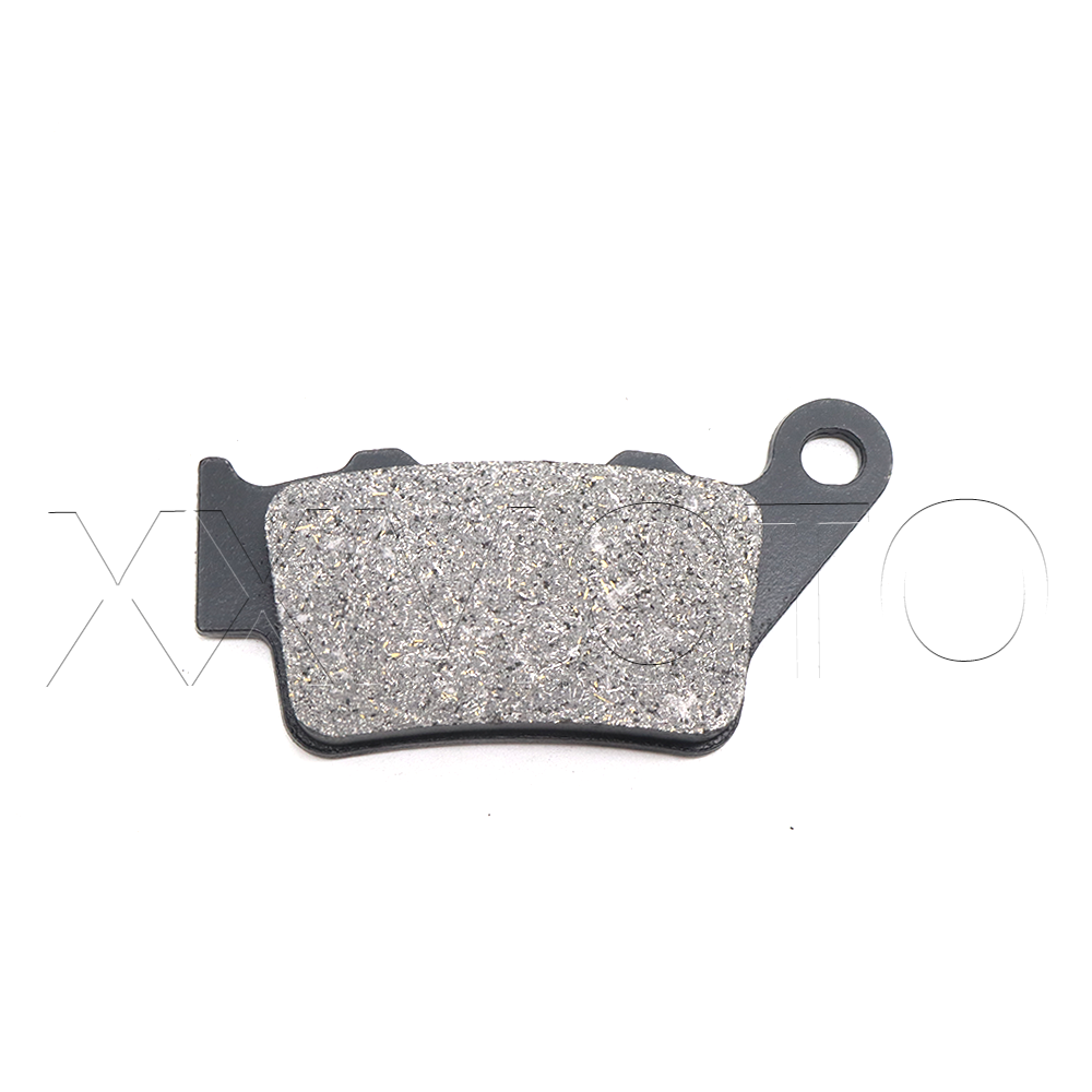 Pastillas de Freno Delanteras  - Motorcycle Brake Pads reseña y precio
