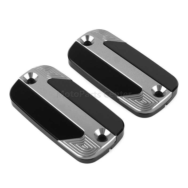 Tapa del depósito de líquido d - Brake Fluid reseña y precio