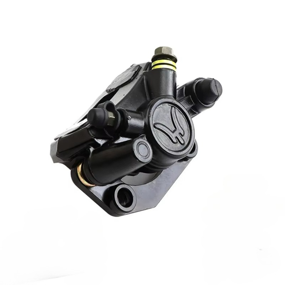 Pinza de freno de disco hidráu - Brake Disc Motorcycle reseña y precio