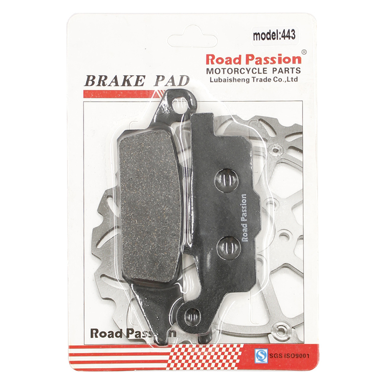 Pastillas de freno para motoci - Carbon Ceramic Motorcycle Brake Rotor reseña y precio