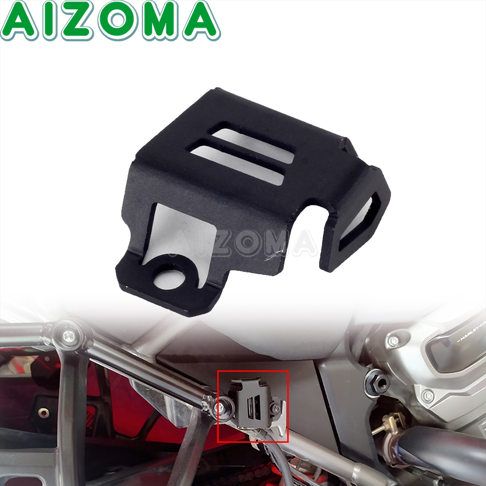 Para Harley Pan America 1250 1 - Brake Fluid reseña y precio