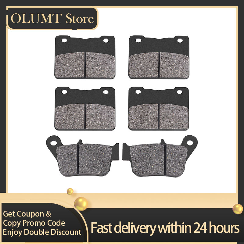 Accesorios de motocicleta past - Carbon Ceramic Motorcycle Brake Rotor reseña y precio