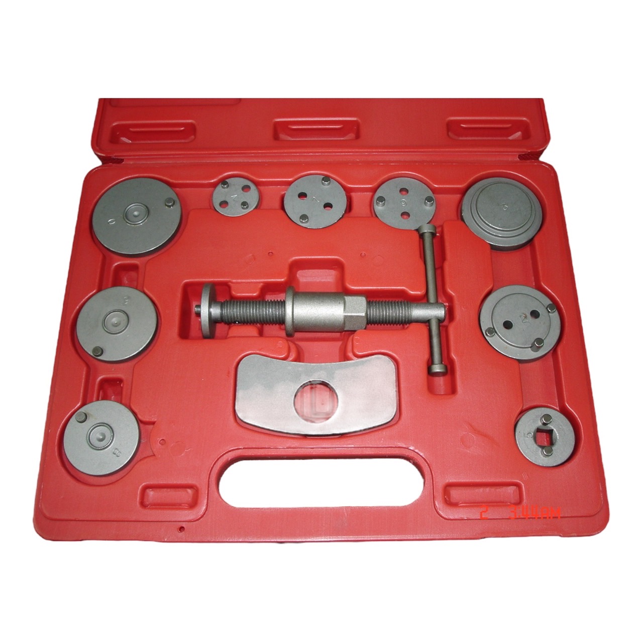 Kit de Herramientas Universal  - Brake Caliper reseña y precio