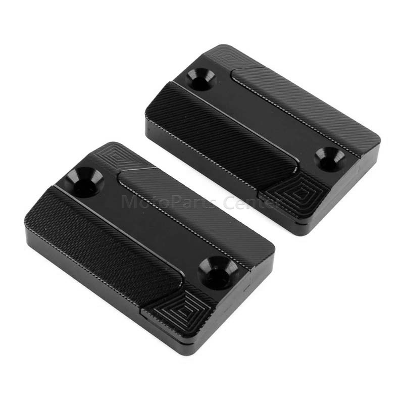 Tapa del depósito de líquido d - Brake Fluid reseña y precio